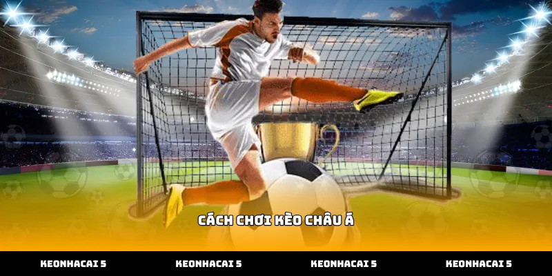 Kiểm tra độ uy tín của cách chơi kèo châu á hàng ngày
