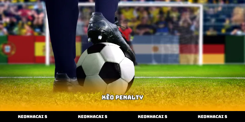 Cách theo dõi diễn biến sút kèo penalty trực tiếp